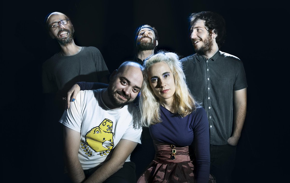 RockIbérico.COM tweet media