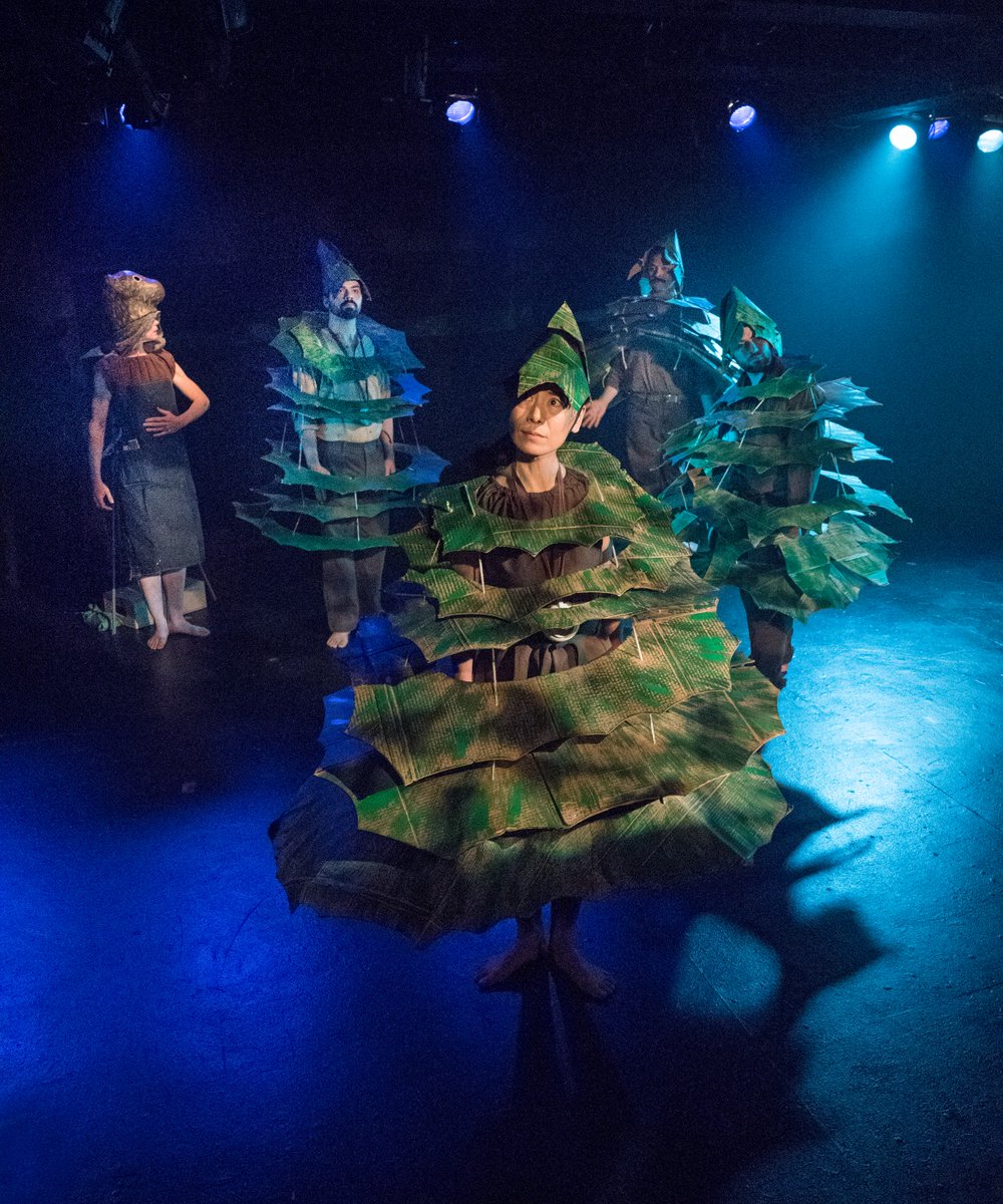 herearts's tweet photo. What's that? 2-for-1 tickets for #TreePop?! That's right! Use code "FARFARAWAY" to score two tickets for the price of one to this wintry wonderland, all weekend: https://t.co/qVajglJqOO
Photo by Richard Termine https://t.co/2EBuRwiAld