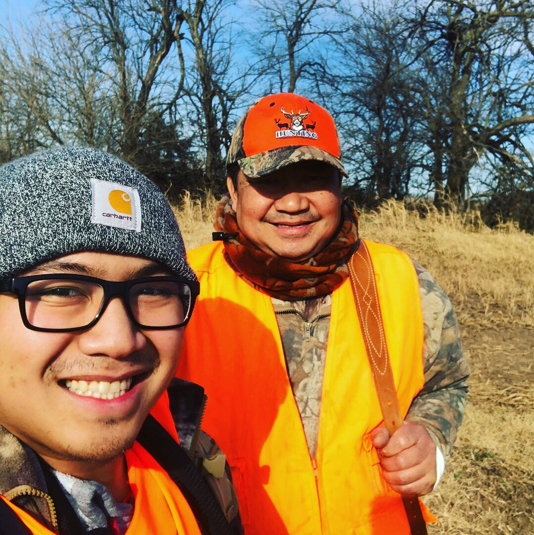 Austin_Samona's tweet photo. #deerhunting #Kansas https://t.co/bPBu0DAZbV