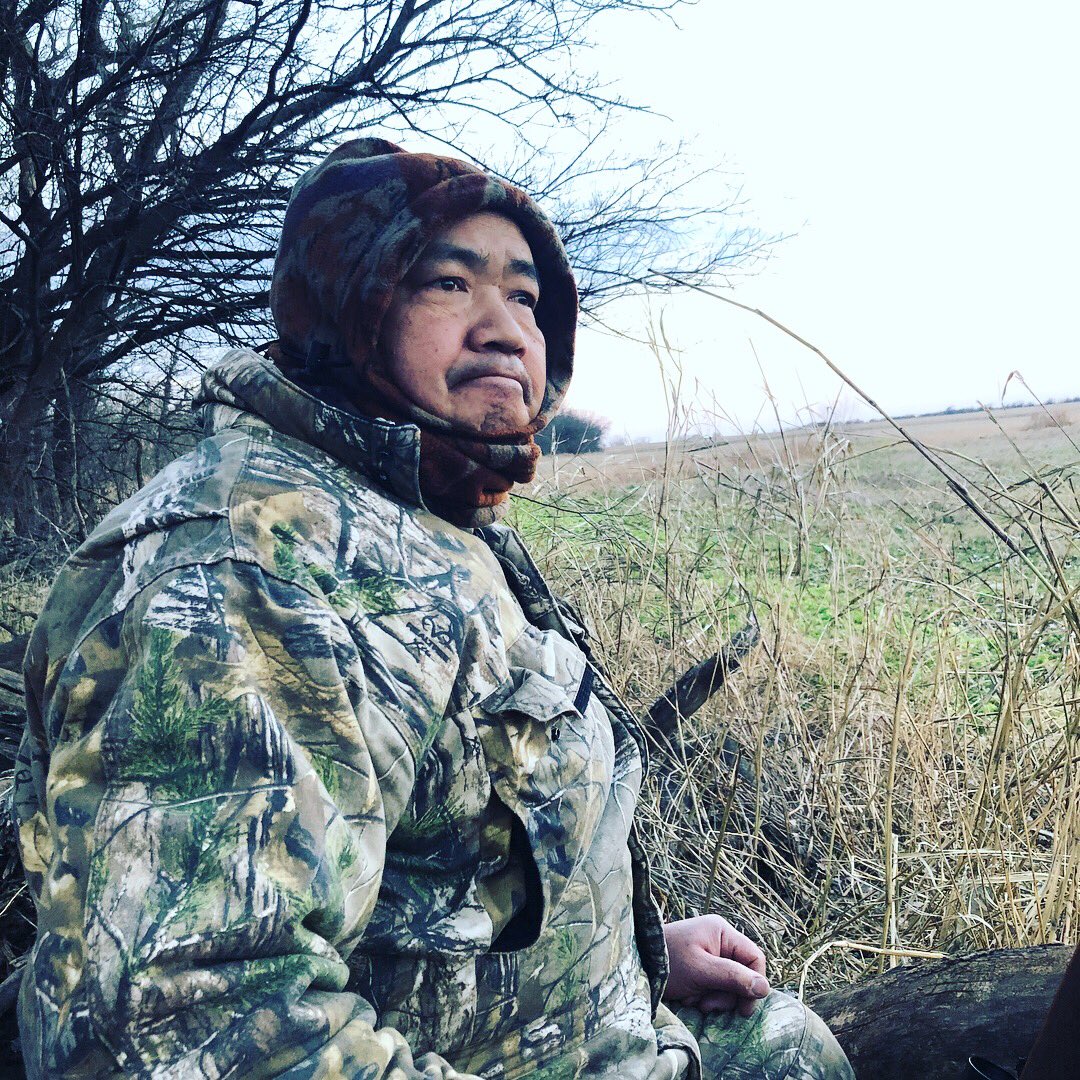 Austin_Samona's tweet photo. #deerhunting #Kansas https://t.co/bPBu0DAZbV