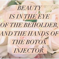EmilyRoseHealth's tweet photo. No wrinkle is a good wrinkle. Book your Botox appointment today. Call to book: 587-349-2939 or book on our website. https://t.co/ONvcpUIc09