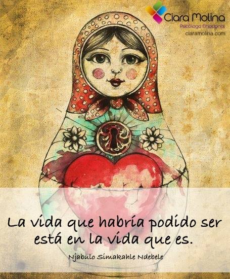 PsicoEmocional's tweet photo. ¿QUÉ TE SUGIERE LA FRASE? https://t.co/CEo5Bb5ID6