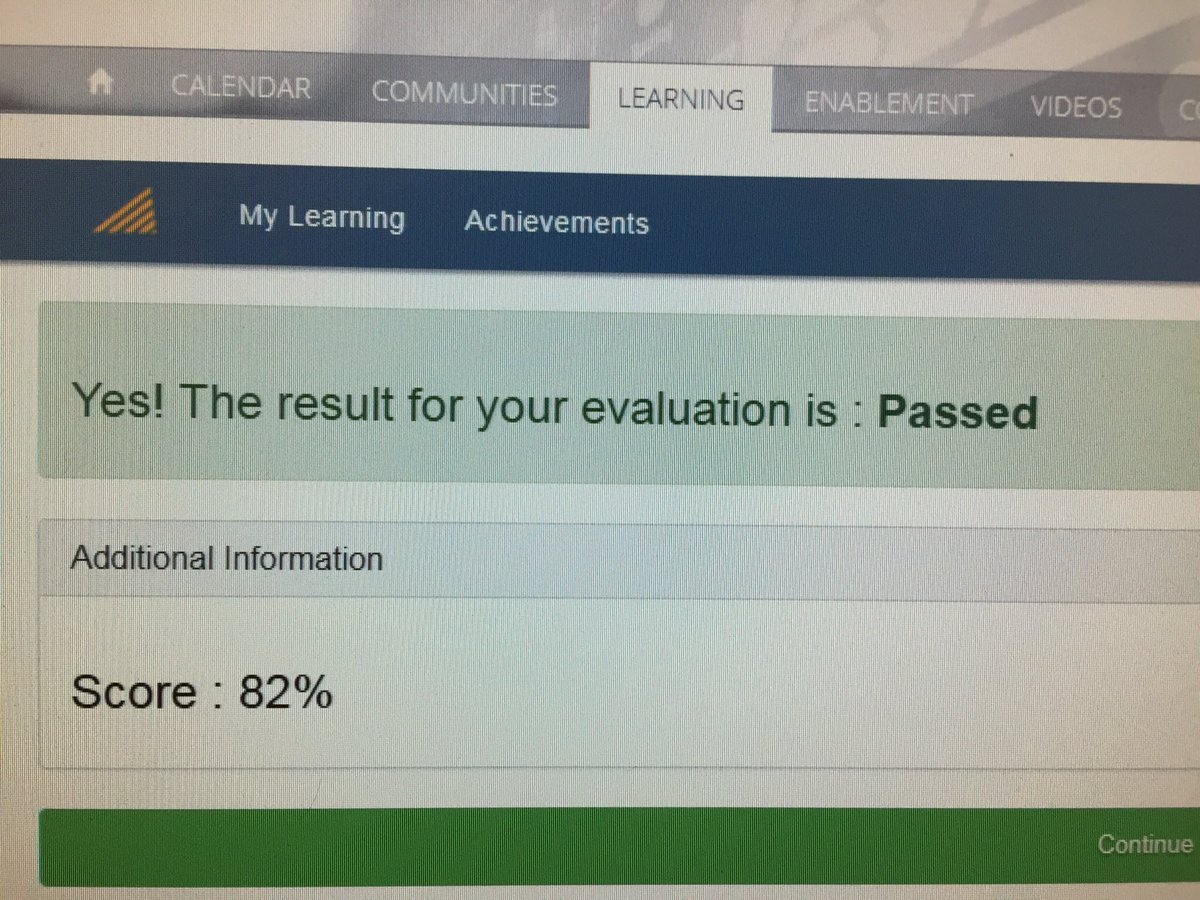 Soikkis's tweet photo. OMG - I did it! I am certified RTE. Thanks @MaaritLaanti to make it possible. ##MyLifeInLife https://t.co/AszNi1xZEZ