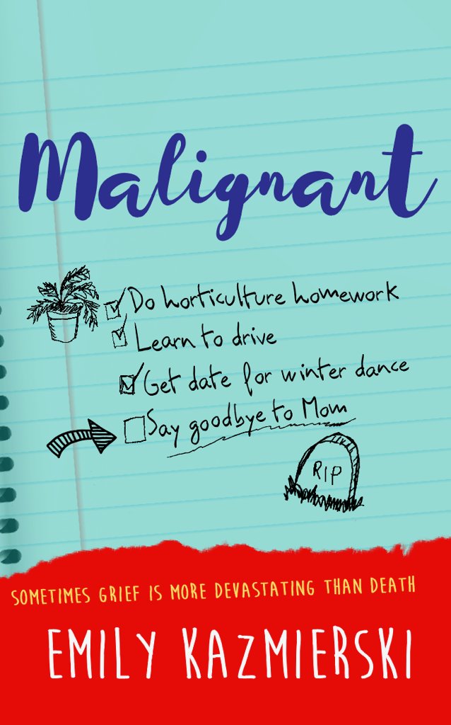 EmilyKazmierski's tweet photo. A dying mother. A useless father. What's a fifteen year old girl to do?
https://t.co/stwUIXxiFL
#DecTheShelves #ya #yalit #yafiction #youngadult #fridayreads #parents #family #cleanteenread #teenlife #friendship https://t.co/FE5Br4gasK