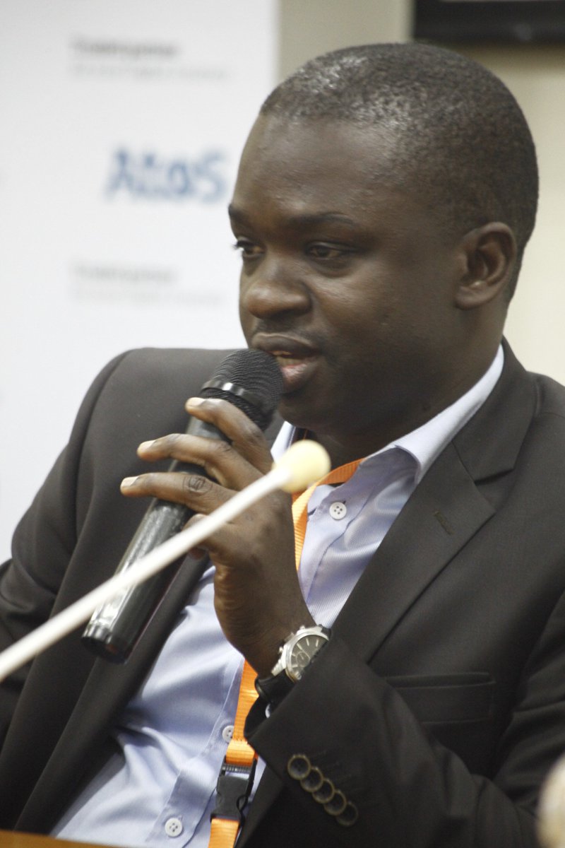 Land of African Business - LAB tweet media