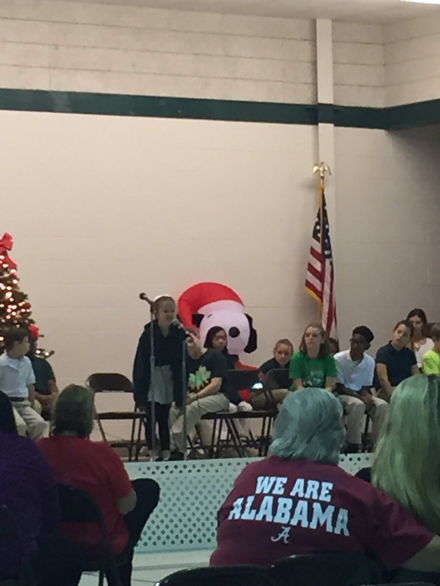 MissBurman17's tweet photo. We are so proud of this young lady for being the runner up in the school spelling bee! She truly rocked it! https://t.co/V6QueueoHX