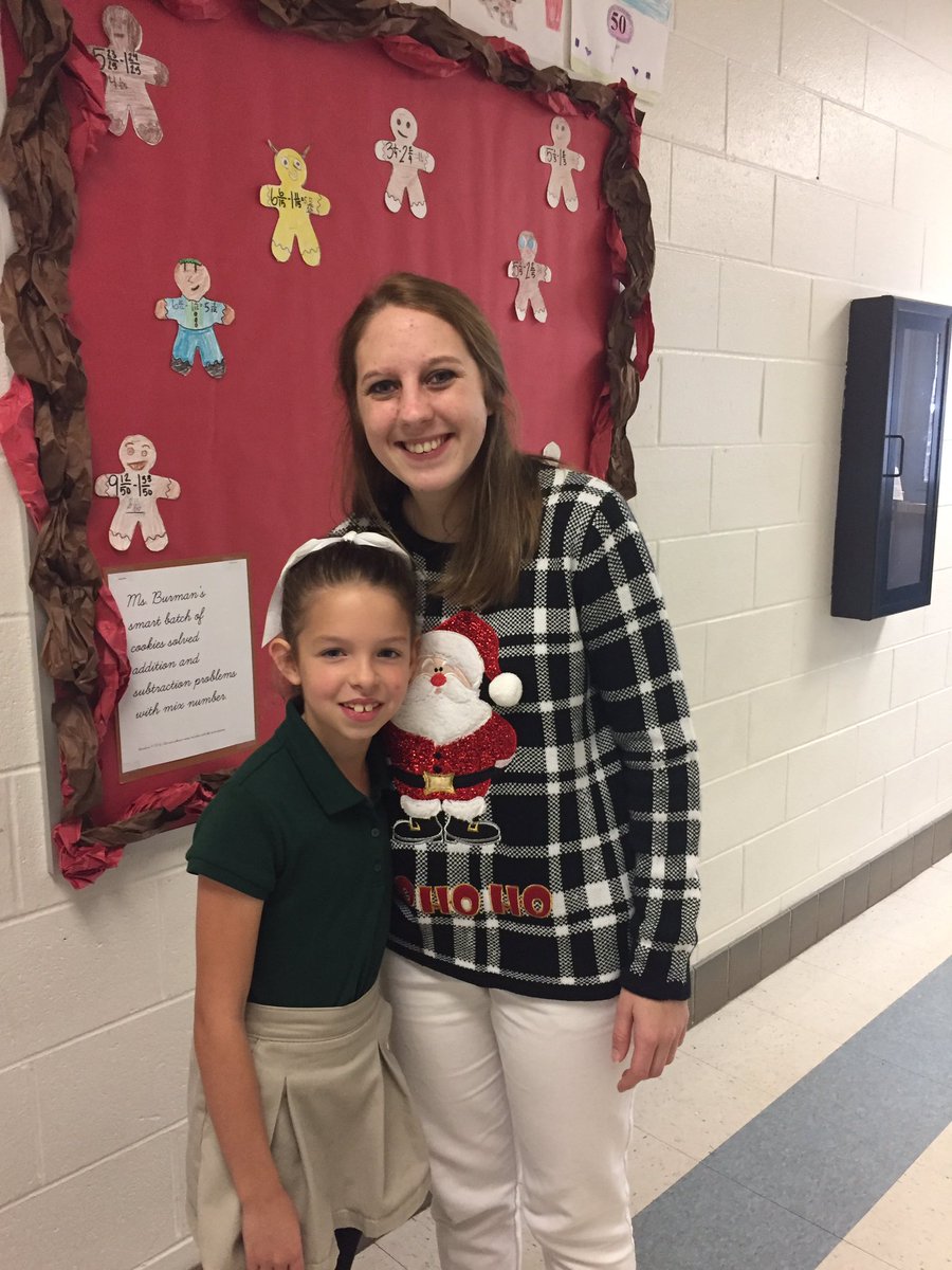 MissBurman17's tweet photo. We are so proud of this young lady for being the runner up in the school spelling bee! She truly rocked it! https://t.co/V6QueueoHX