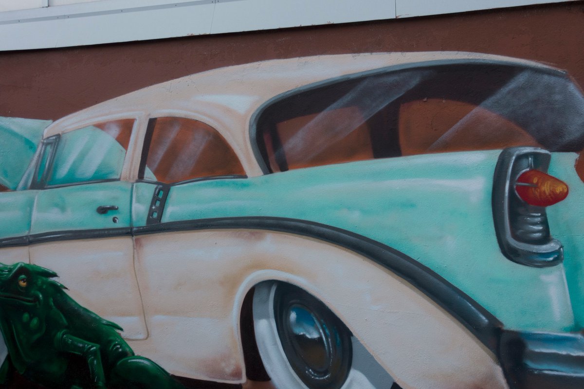 Eskaldoc's tweet image. #StreetArt à #CapsAttack Cergy: OsmozColors-ZikeMoulin-Aufouretaumolin-BungleCed