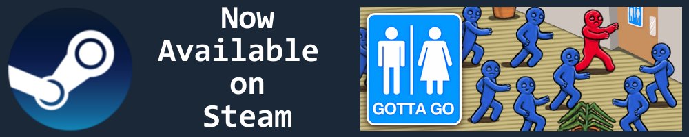 End of day? Want to play? Check out Gotta Go! ow.ly/ZWgT30f710x