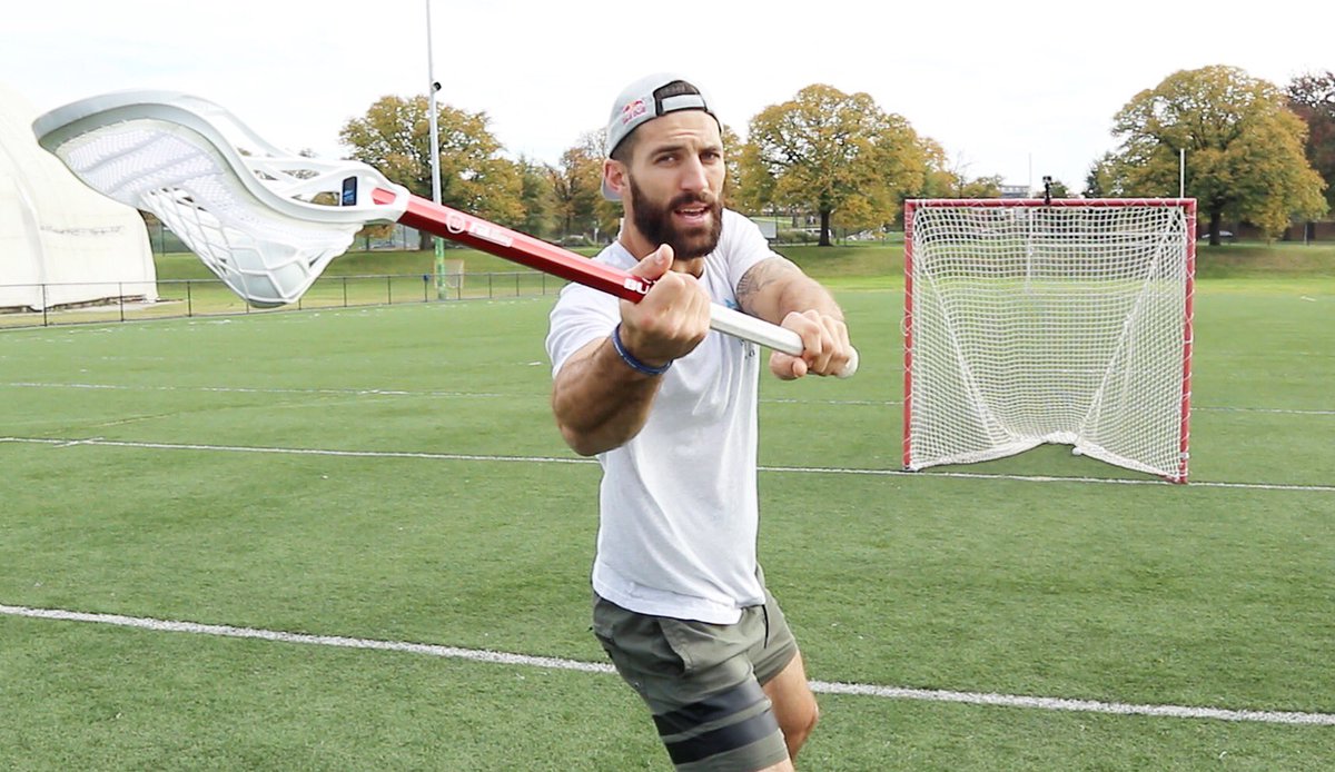 Paul Rabil on Twitter: \