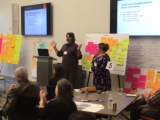 GNOF Environment tweet media