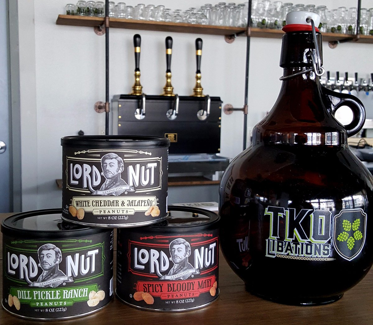 Lord Nut Levington tweet media