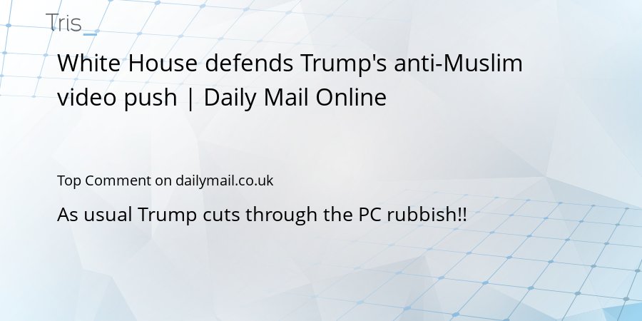 TrisSocial's tweet photo. https://t.co/5NKS3E9iq3 https://t.co/ik5vnUqih6