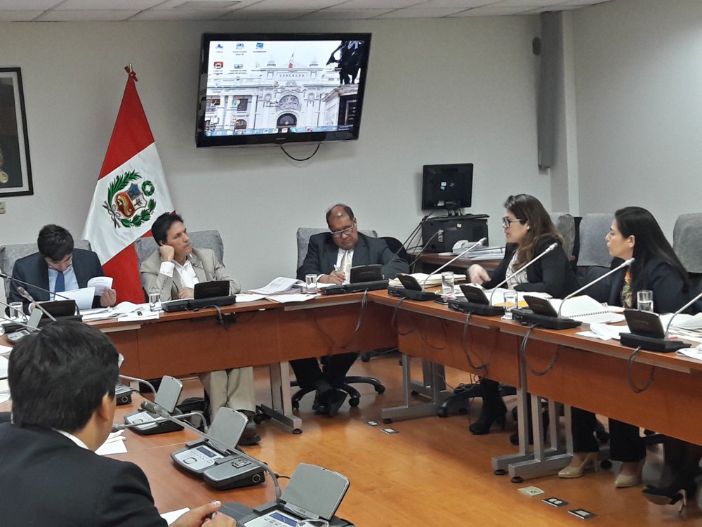 OECEPeru's tweet image. #OSCEPerú informa sobre presuntas irregularidades en construcción de hospitales en Cajamarca goo.gl/xitNcv