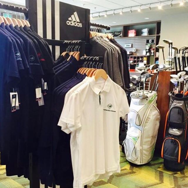 Come by and visit our Proshop to take advantage of our Christmas Sale between Dec 1st and Dec 24th ow.ly/jcKC30gUrsM 

#givethegiftofgolf #golflovers #holidaygiftideas #proshopsale #southdelta