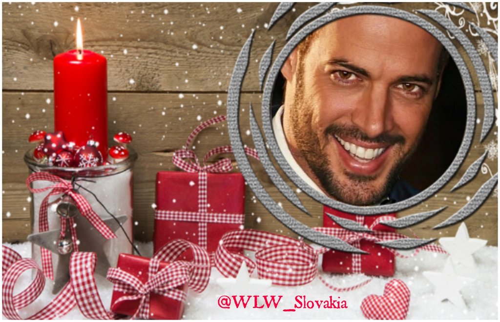 Good evening our dear William @ willylevy29
I wish you a beautiful and successful new month.