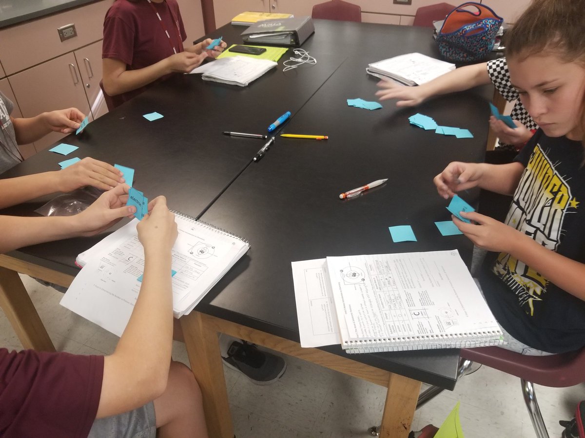 MrsJCashaw's tweet photo. Science Spoons can be competitive! #AMCMScats https://t.co/bEaCIYDIDD