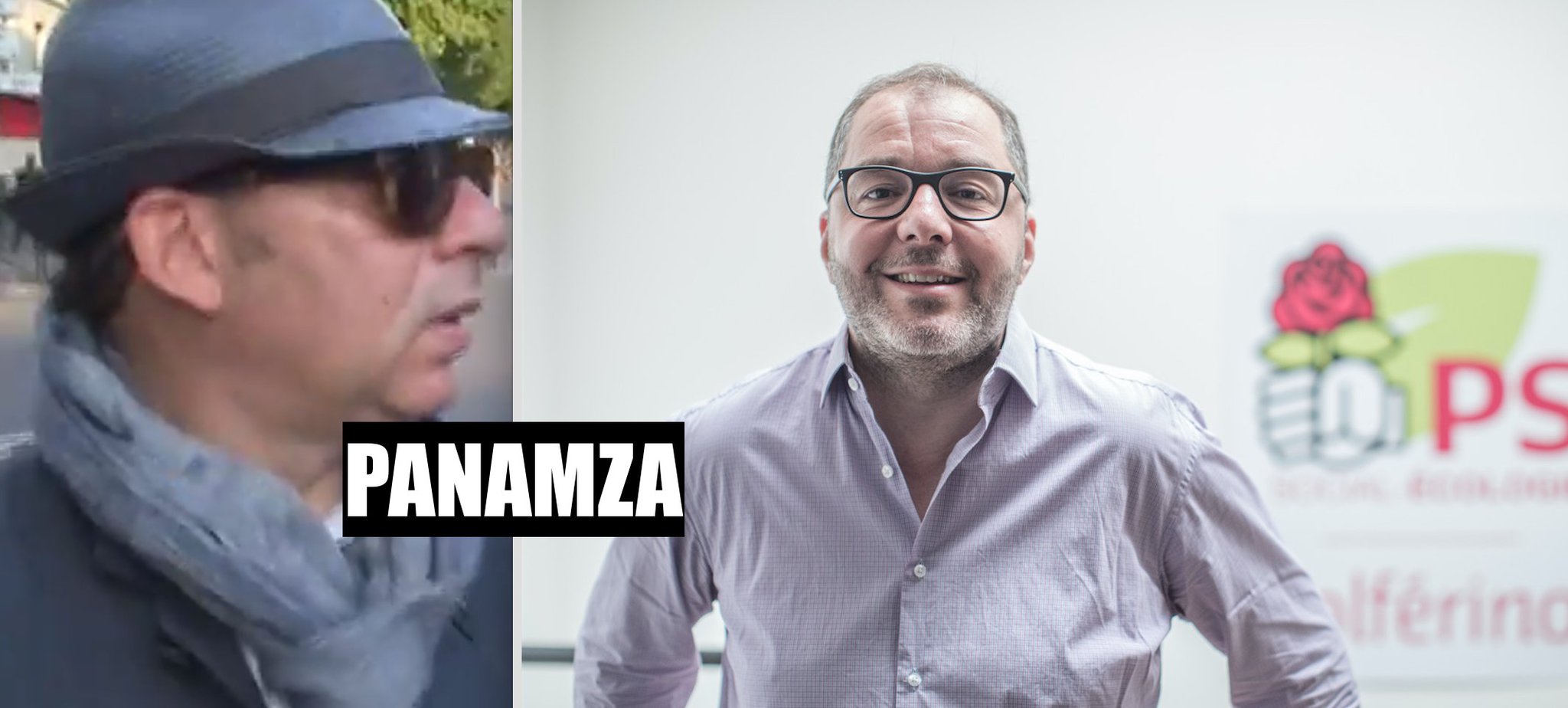 Le PS s'enfonce : son sénateur Rachid Temal accepte de donner une interview à l'agresseur sexuel présumé Frédéric Haziza