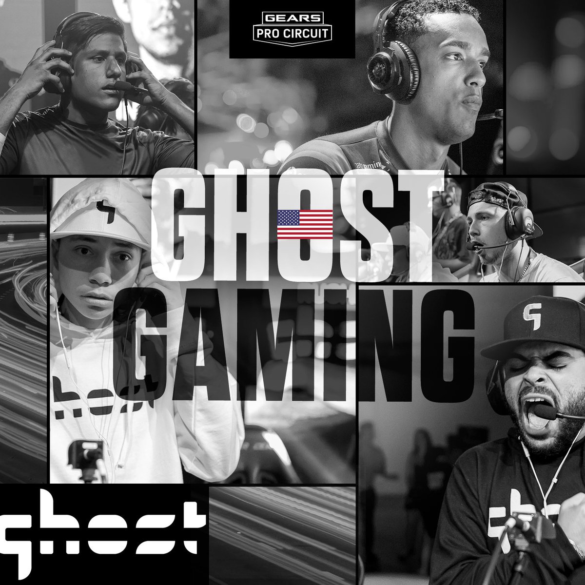 GearsEsports's tweet photo. Meanwhile on the Bravo stream, @GhostGaming_GG scare @RedReserve away from Foundation 7-3.

Tune in now to see Ghost and Red duke it out on Harbor for map two:
https://t.co/RFY6AWeaKL https://t.co/85H1E6uJkb