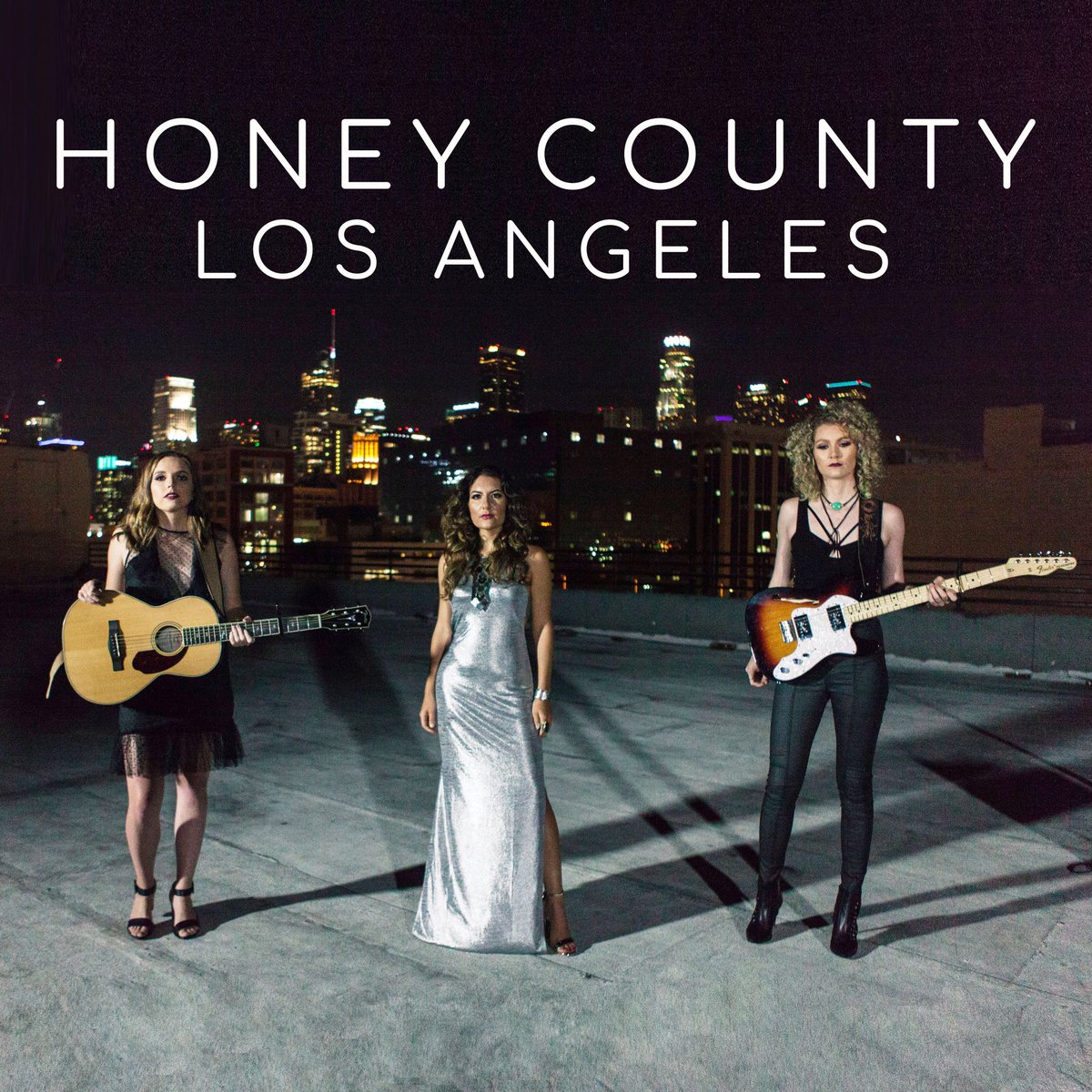 Our new song is out TODAY!!! Check out <a href="/honeycounty/">Dani Rose</a> Los Angeles 🙏🏻itunes.apple.com/us/album/los-a…