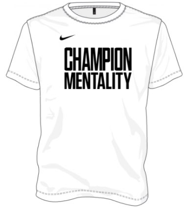cheerUPDATES's tweet photo. Just Released‼️
Guaranteed holiday 🎁delivery!
Order by 12/5 for 🎄 arrival!

>> NOT AVAILABLE IN STORES <<

@Nike Core Short Sleeve
Youth - SM, MED, LRG, XLG
Adult - SM, MED, LRG, XL, XXL, 3XL

Black Printed on White
Metallic Silver on Black
https://t.co/plZZDptSz8 https://t.co/6Jygc8c1F2