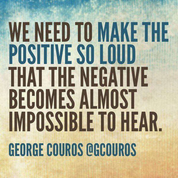 MrsHicklin's tweet photo. I was inspired by @gcouros this morning! What a great end to a great conference! #VASCD17 #mes_wildcats #bathschoolsrock #tlap https://t.co/8D55kbZTDP