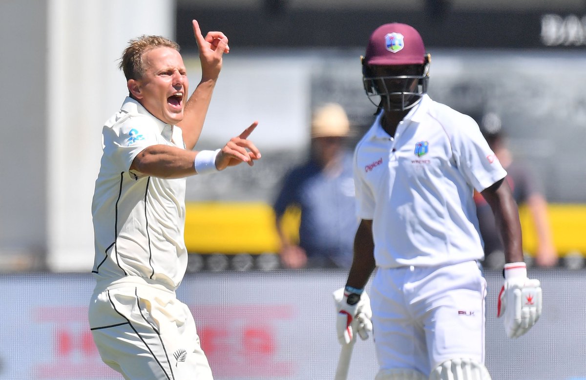 Cricket Com Au On Twitter Bizarre Wagner Haul Music To Kiwi Ears Https T Co Topbbphy2j