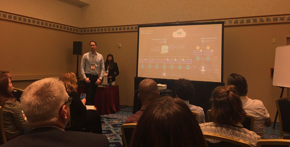 Pathgather's tweet photo. Checkout our latest blog post: Insights from Maisie's #Learning 2017 https://t.co/yqXVDagdre https://t.co/JisRIx8Qts