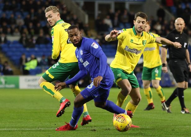 TheGrangeEnd's tweet photo. .@jnrhoilett vs @NorwichCityFC 📊

⚽️ Goals: 1
🔑 Key Passes: 4
🔥 Successful Dribbles: 5
📊 @WhoScored Rating: 8.6

#CityAsOne #CCFC https://t.co/bq1adSFIPv