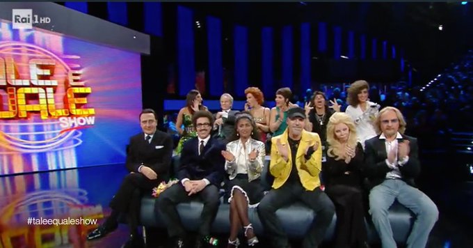 Visualizza l'immagine su Twitter