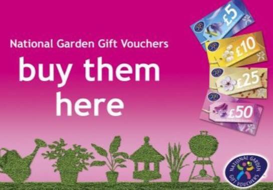 MillLaneFarm's tweet photo. Looking for something for Christmas come buy your garden vouchers from us. 🎄 https://t.co/sD0tmdOBIR