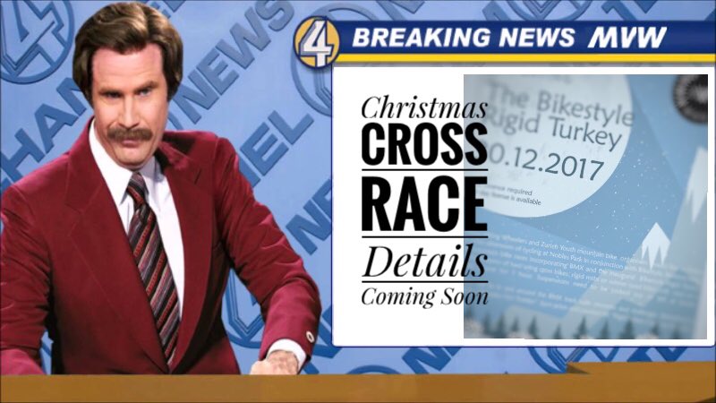 Ron B is busy again breaking more news #cyclocross #staytuned <a href="/BikestyleIOM/">Bikestyle Ltd</a> <a href="/JamesBerryFund/">James Berry Fund</a> <a href="/manxroadclub/">Team Manx Telecom</a> <a href="/ellanvannincc/">Ellan Vannin CC</a>