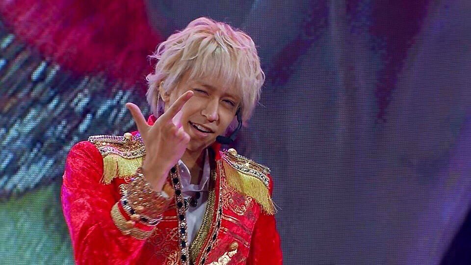 Rinna0524's tweet photo. 八乙女さんHappy Birthday😳
ヒルナンデスこれからも
頑張って〜💪🏿🌈💖 https://t.co/ulNG0xc635
