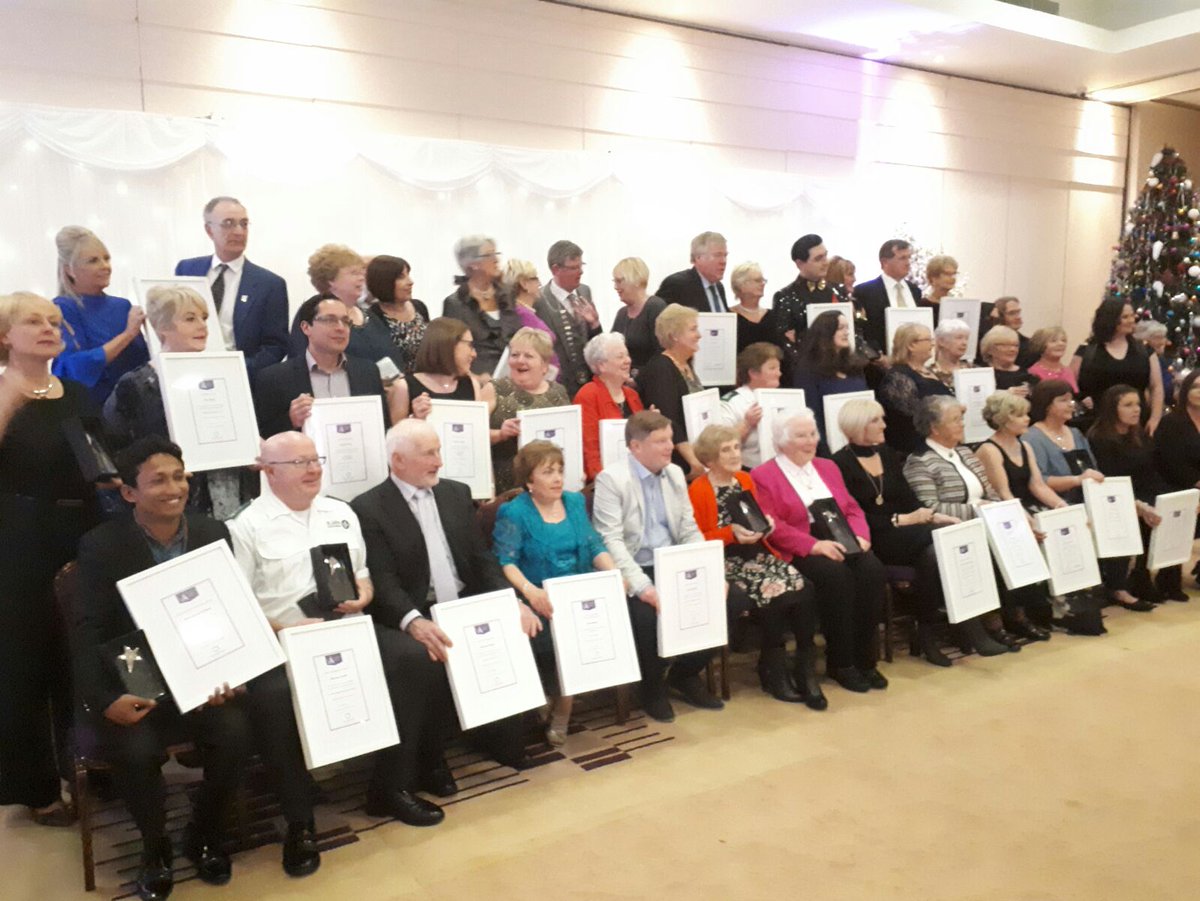 harperezo's tweet photo. Congratulations to all the volunteers nominated and the category winners. What an amazing group of people! I'm honored to be here tonight. Thank you @voluntireland Happy to represent @CoderDojo &amp; @CoderDojoDL https://t.co/QdEbIijnQu