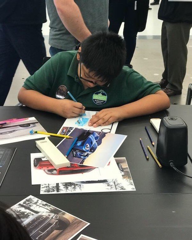 ksesbonsai's tweet photo. Working on the next FORD design. https://t.co/Lm74JVdSkn https://t.co/gFBuMDcDin