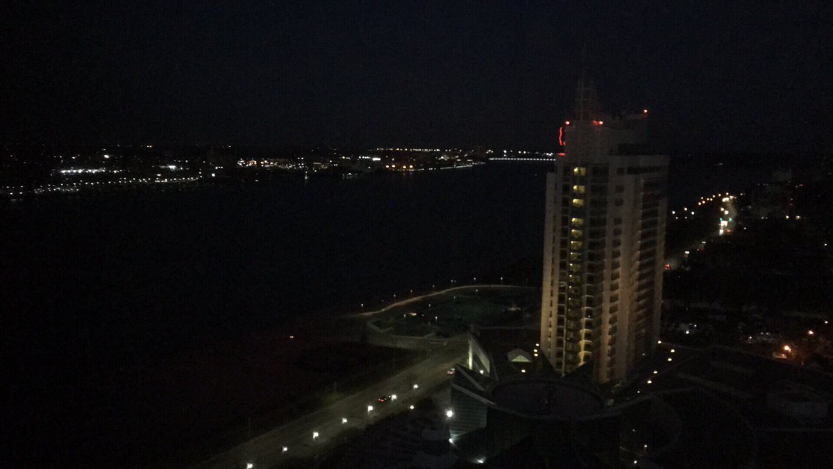 KellieHersey's tweet photo. I got a really good feeling something bad is about to happen! Can’t wait to see you tonight @BlueRodeo! Thanks for the epic room @CaesarsWindsor! #montreal #hasnthitmeyet #wearntactuallyinvegassue https://t.co/tgO5qEx6Un