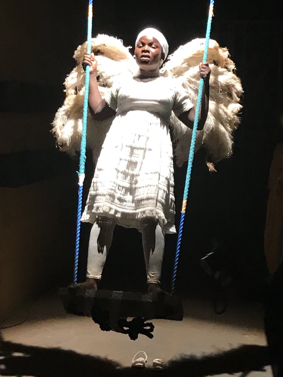 PierreBuhler's tweet photo. « La nuit malienne » à l’@IF_Mali  : magnifique lever de rideau pour l’exposition Afrotopia, qui sera officiellement ouverte samedi 2/12 à Bamako. Merci aux artistes et équipes qui l’ont rendu possible. https://t.co/4uChrFpGNo