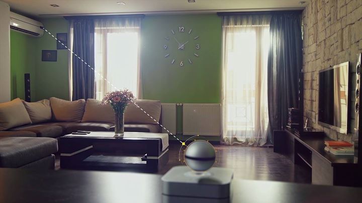 fund_angel's tweet photo. Great tool to automate your home and office #marketplace Handheld Like, https://t.co/tXeQJGLDkL