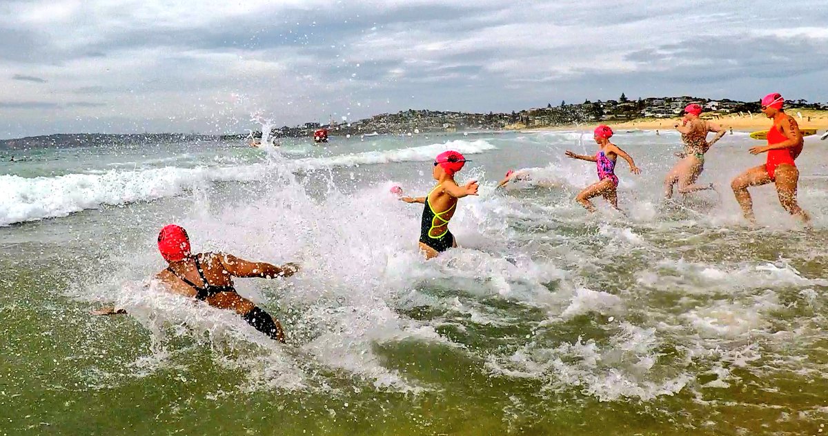oceanswims's tweet photo. More gutter victims. #NthCurlCurlSwim #3PtsChallenge Bit #Ekman #Swimming #oceanswimming #openwater https://t.co/qt7MAcdQA7