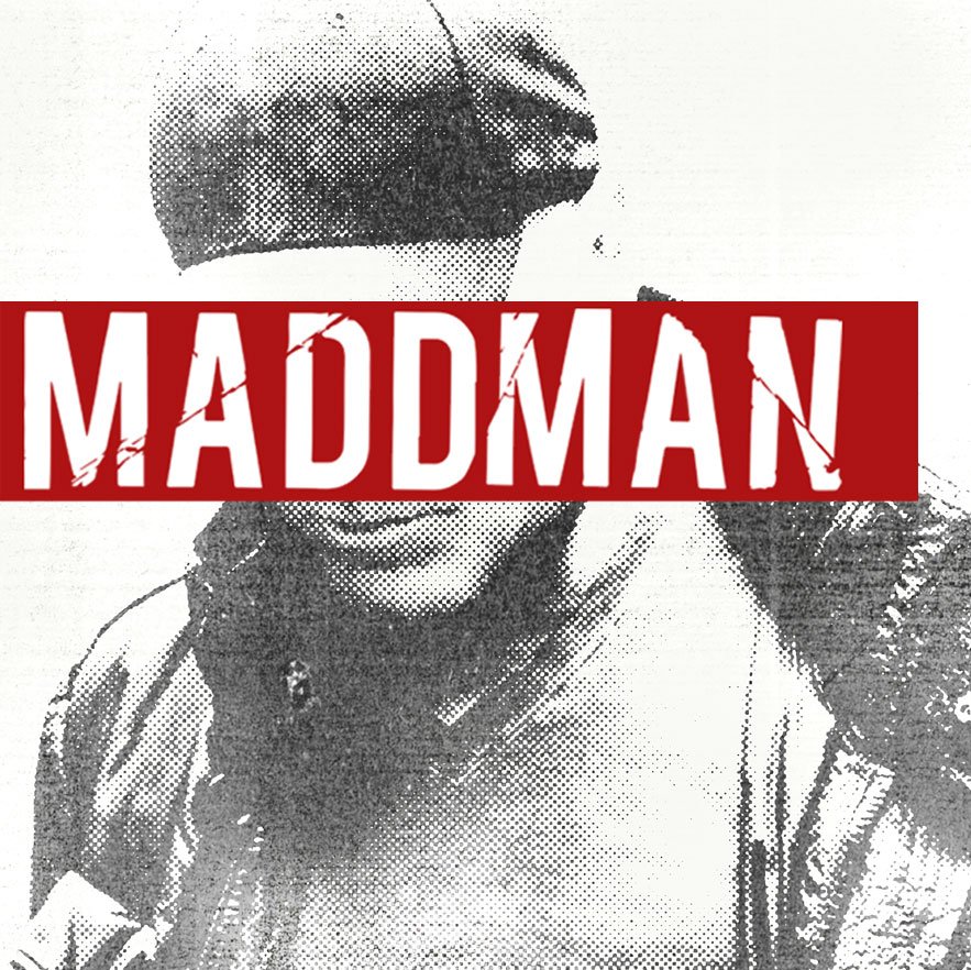 MaddManMovie's tweet photo. #MADDMANMOVIE: Puts the unexpected entrepreneur front and center to candidly tell his own story. https://t.co/3tlP2abNbC