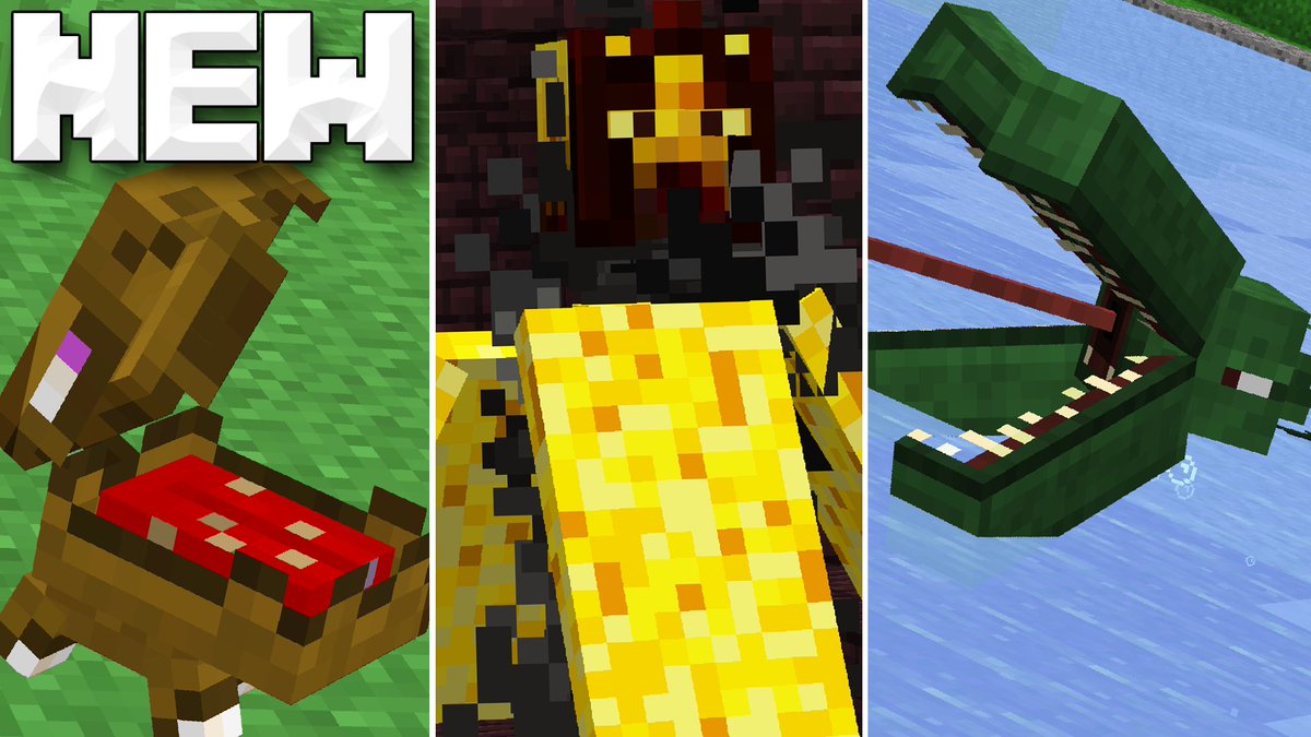 Tyler Pappas Hidden Mobs Deleted In Minecraft 1 14 Update T Co 2dgrqphlaq Tyler Pappas Hidden Mobs Deleted In Minecraft 1 14 Update T Co 2dgrqphlaq