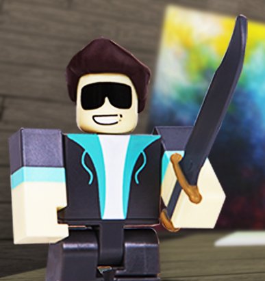 super knife preview mad games roblox youtube