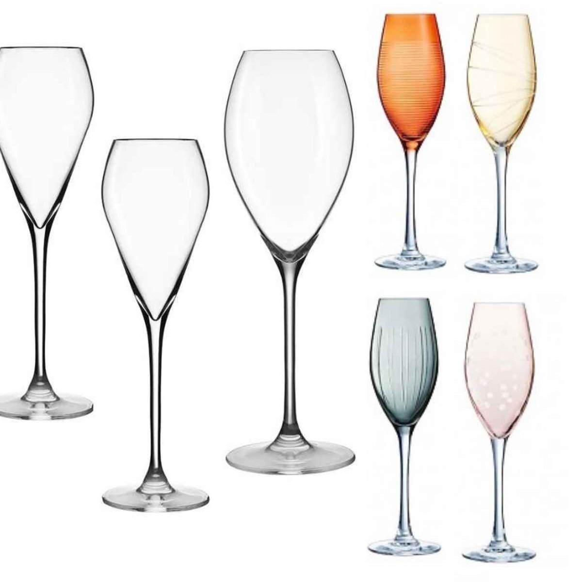 1CRUse's tweet photo. Nu har vi fÄtt in flera olika champagneglas. Nya modeller frÄn Lehmann samt det populÀra Champagneglaset Grand Champagne 41 cl. #Champagne #wineglasses #vinglas #champagneglas #lehmannglass #nybrogatan #1cruvinoantique https://t.co/pjMfFyz8zT