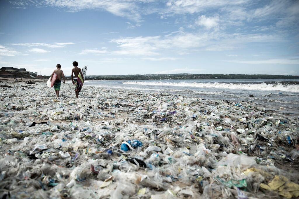 One thing we can all agree on: we must act boldly and swiftly to address the threat of marine debris. ow.ly/laQv30gTXoY