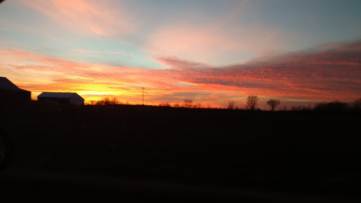 MichCounAssc's tweet image. We hope you were able to enjoy this beautiful Friday :)