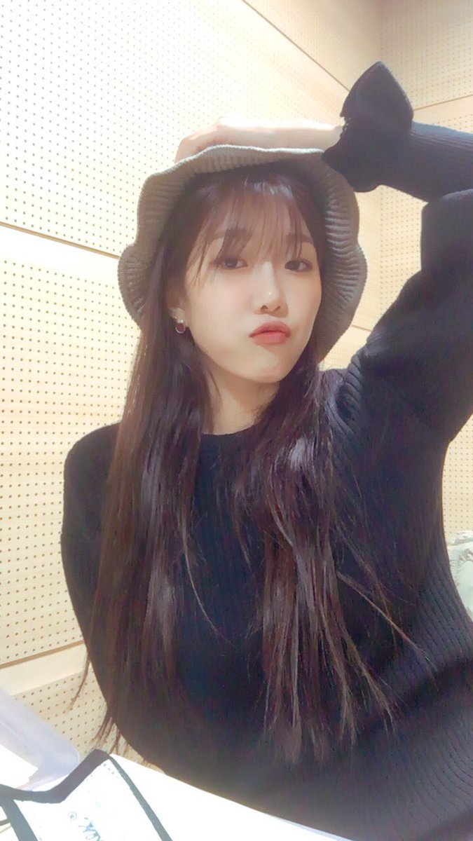 wjsnationbr's tweet photo. [IG] 01.12.17 ㅡ Atualização da Dawon na conta oficial.

"Wah ~~ hehe Dawoni está aqui haha
Vocês não me esqueceram, néㅠㅠ?
Eu amo nossos Ujungs❤️"

KR/PT-BR: WJSNATIONBR https://t.co/9buAg6Opsc