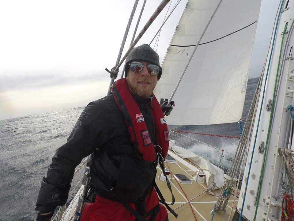 Leg 2 Week 1 philwilki09.wordpress.com/2017/12/01/leg…