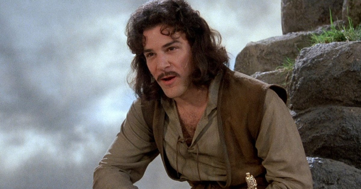 Happy Birthday Mandy Patinkin! 