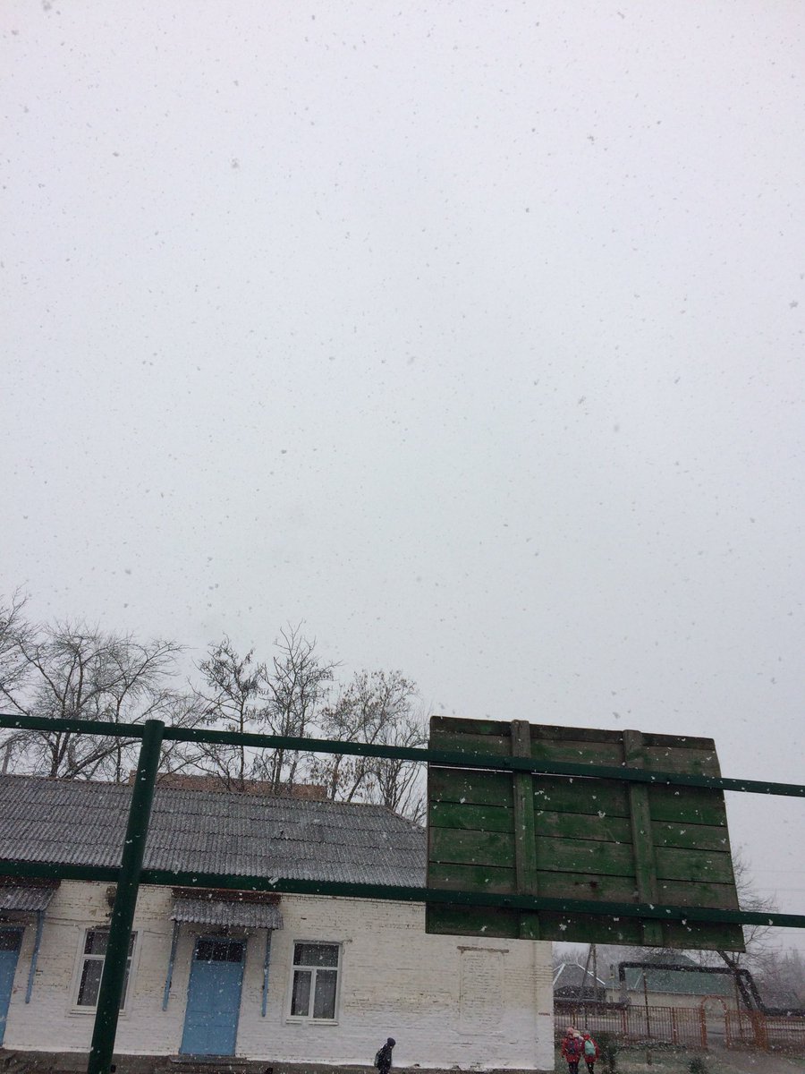 murkblyat's tweet photo. О, это же снег ❄️ https://t.co/HtMtSYU7KL