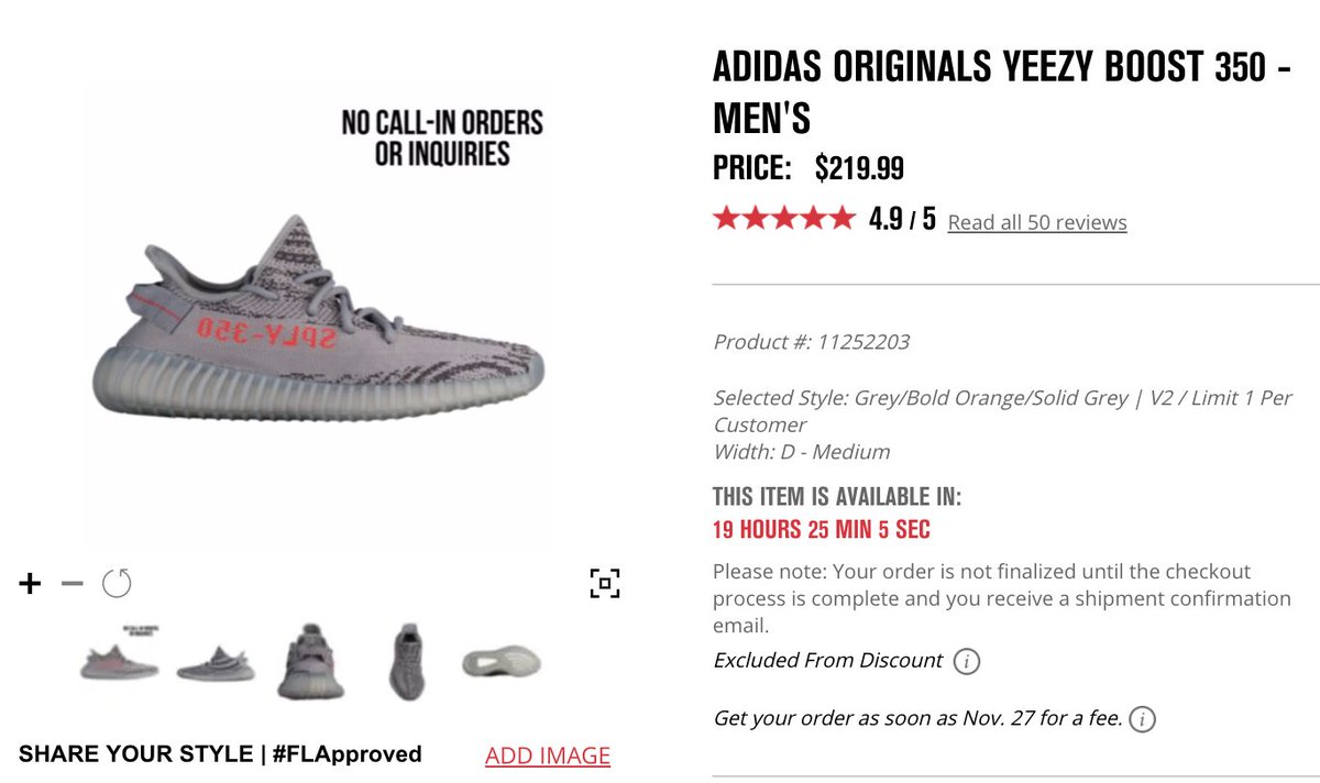 Boost Links Countdown Via Foot Locker Yeezy Boost 350 V2 Beluga 2 0 T Co F7ydbgtk8m Boost Links Countdown Via Foot Locker Yeezy Boost 350 V2 Beluga 2 0 T Co F7ydbgtk8m
